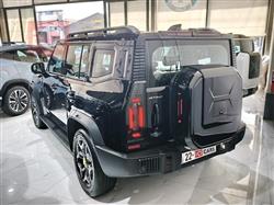 Jetour T2